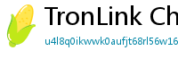 TronLink Chrome插件下载